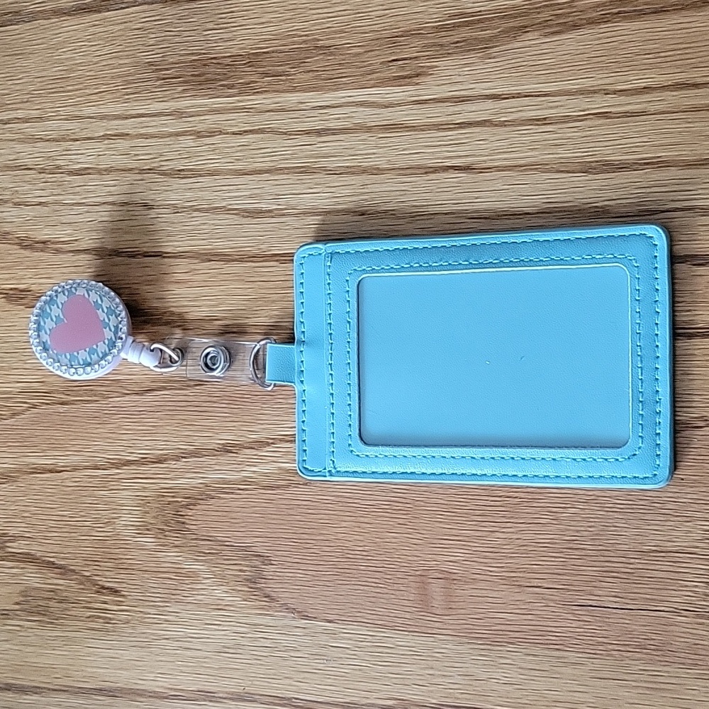 ID holder